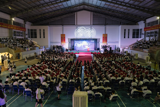 Đêm hội Tri ân và Trưởng thành 2022 - 2023: Dấu “không phai”